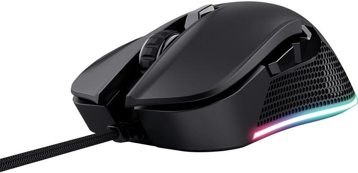 Produktbild Trust YBAR Gaming Mouse ECO (Kabelgebunden)
