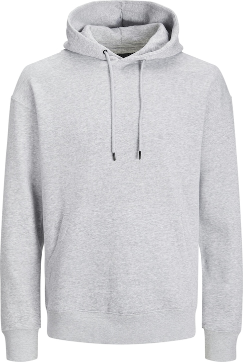 Light Grey Melange