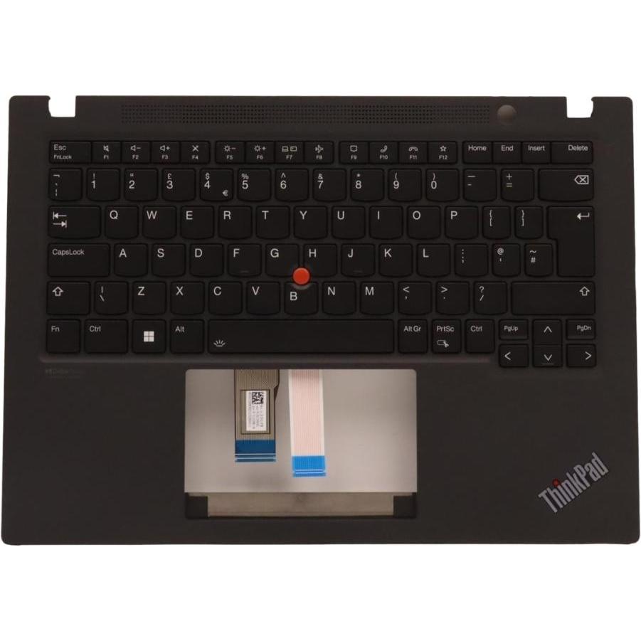 Lenovo Mech asm Kb Ccov Uke Bklt, Notebook Ersatzteile
