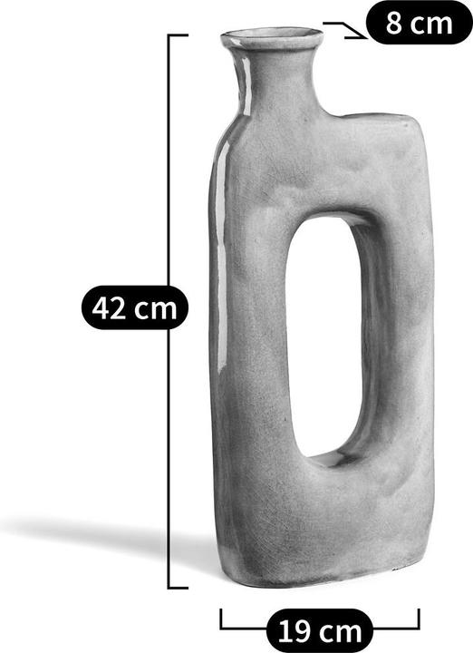 Actual product image La Redoute Interieurs Makero