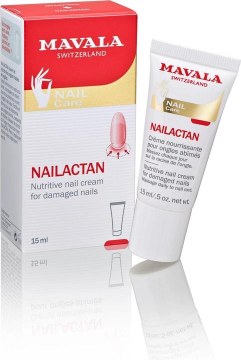 Produktbild Mavala Nailactan (15 ml)