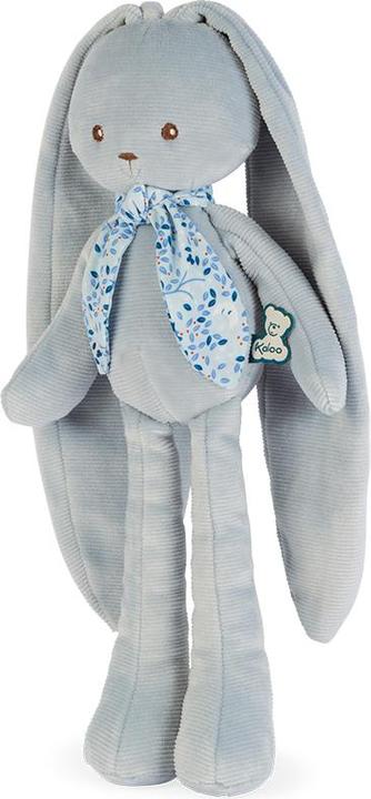 Image du produit Kaloo LAPINOO Pantin Lapin Bleu - moyen 35cm (35 cm)