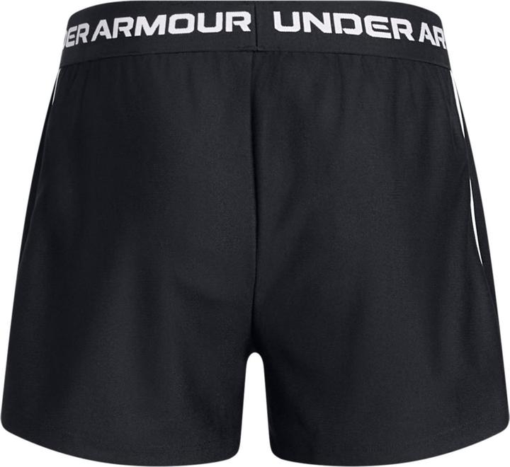 Produktbild Under Armour G Tech Play Up Short - black (XS)