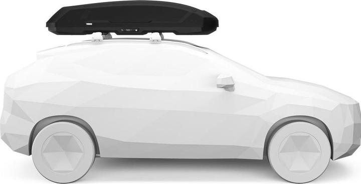 Productafbeelding Thule Dachbox Force 3 XL (500 l)