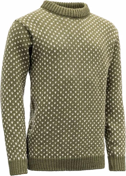 Immagine prodotto Devold Maglione girocollo Nordsjø (M)