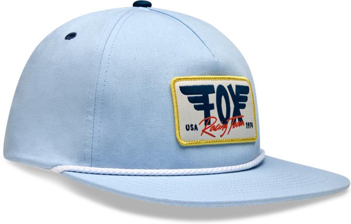 Produktbild Fox W Winged Snapback Cap