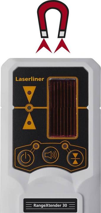 Produktbild Laserliner Laserempfänger für Linienlaser