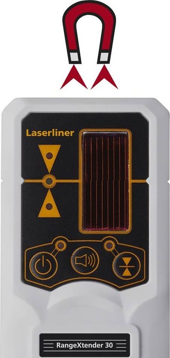 Immagine prodotto Laserliner Ricevitore laser per laser di linea