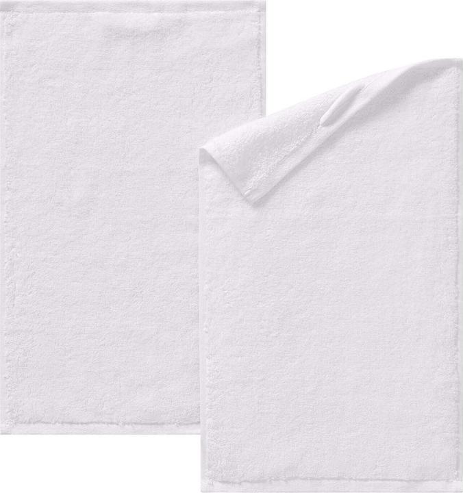 Produktbild BettwarenShop Premium Set, Duschtücher, Handtücher, Saunatücher (30x50 cm)