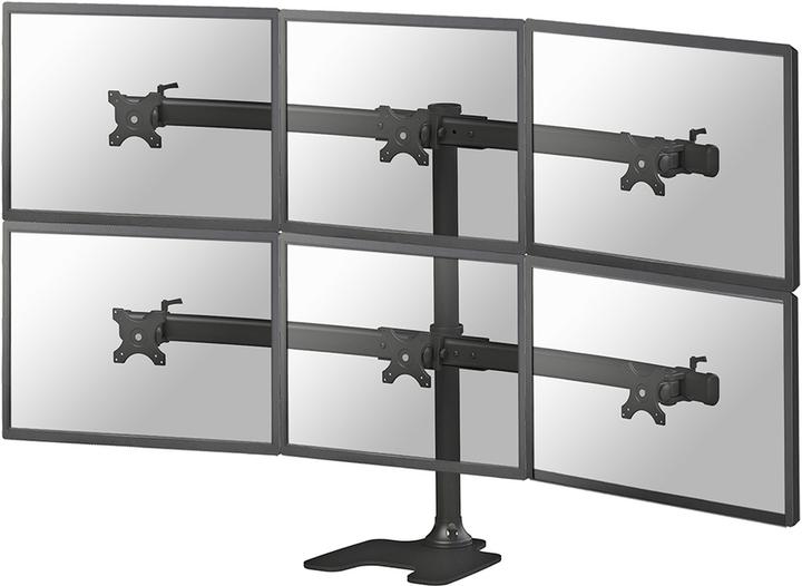 Image du produit Neomounts Support de table (Tables, 27", 8 kg)