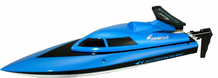 Produktbild Amewi Blue Barracuda 2.4GHz RTR