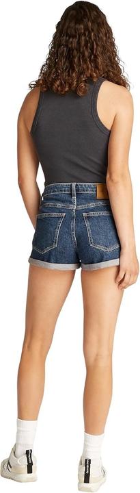 Actual product image Calvin Klein 90s Denim Short (26)