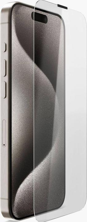 Produktbild Vonmählen Screen Protector iPhone 15 (1 Stk., Apple iPhone 15)