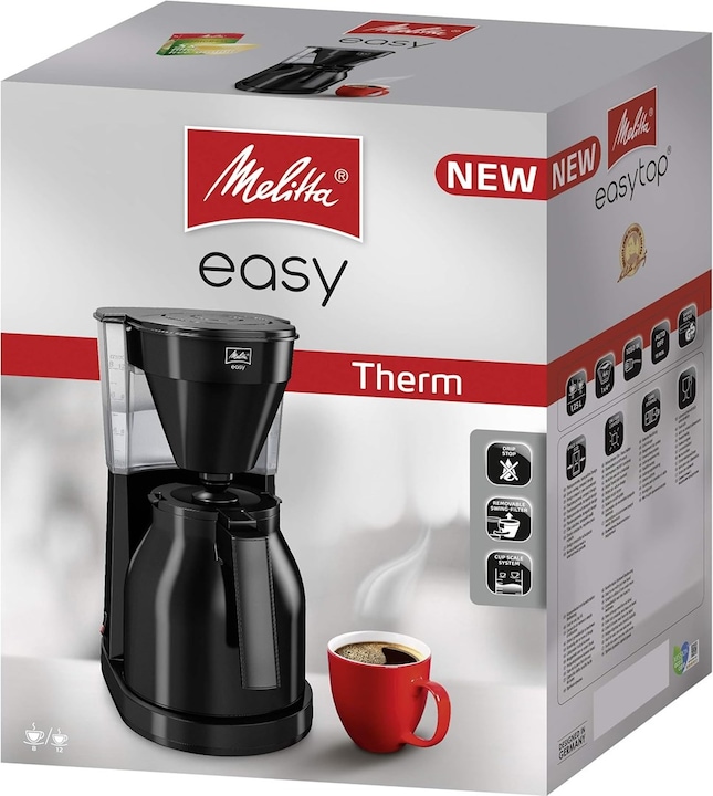 Actual product image Melitta Easy