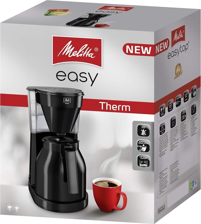 Image du produit Melitta Easy