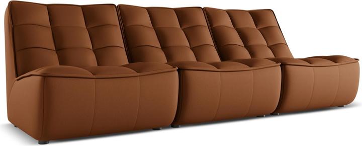 Actual product image Maison Heritage Moni (3-seater, Modular sofa)