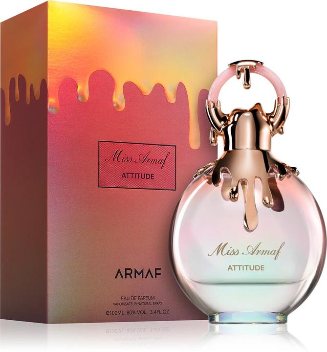 Immagine prodotto Armaf Miss Attitude (Eau de parfum, 100 ml)