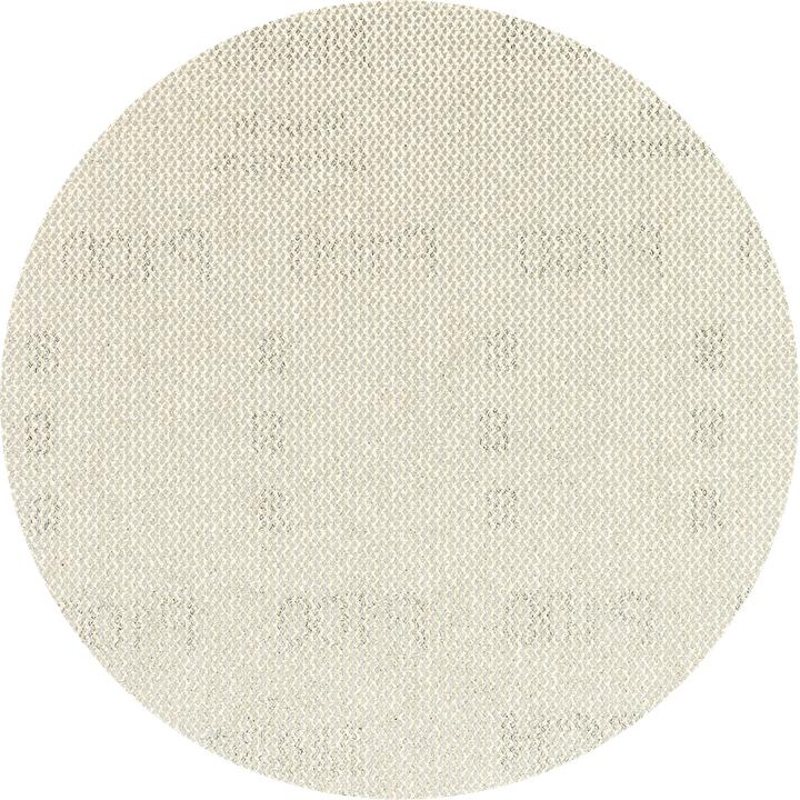 Actual product image Bosch Professional Zubehör EXPERT M480 Sanding net for random orbital sander, 150 mm, G 100, 50 pieces (100)