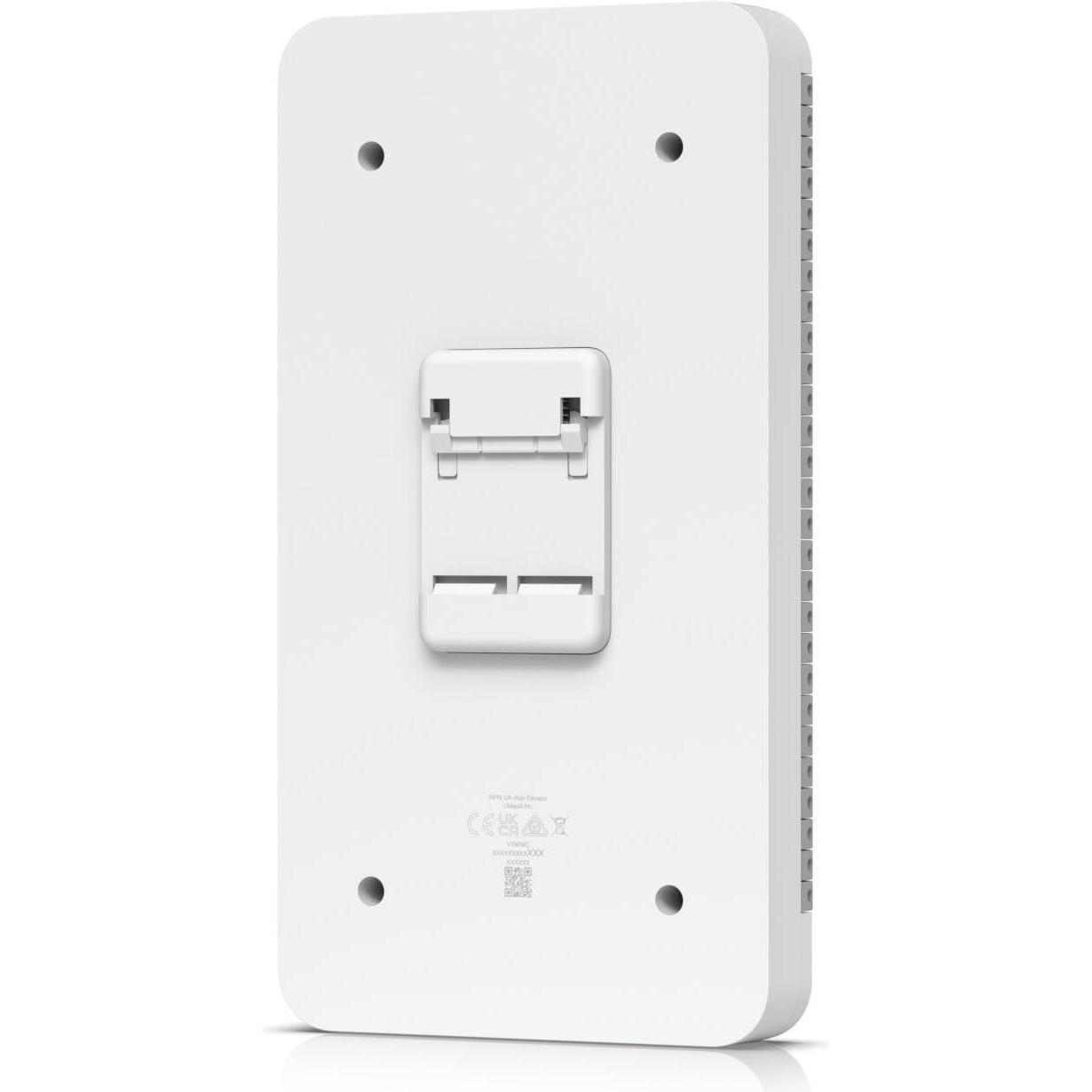 Thumbnail - Ubiquiti, Zutrittskontrolle, Türcontroller UniFi Access Elevator Starter Kit (Schlüsselkarte)