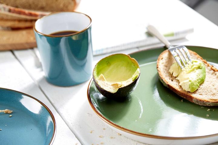 Produktbild Ritzenhoff & Breker Visby (16 Stk.)