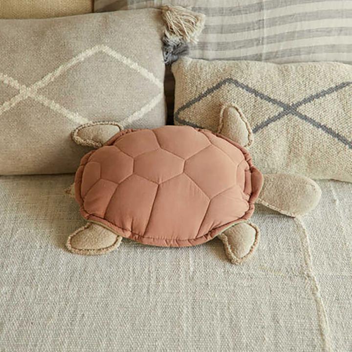Immagine prodotto Lorena Canals Cuscino, Tartaruga (30 x 45 cm)