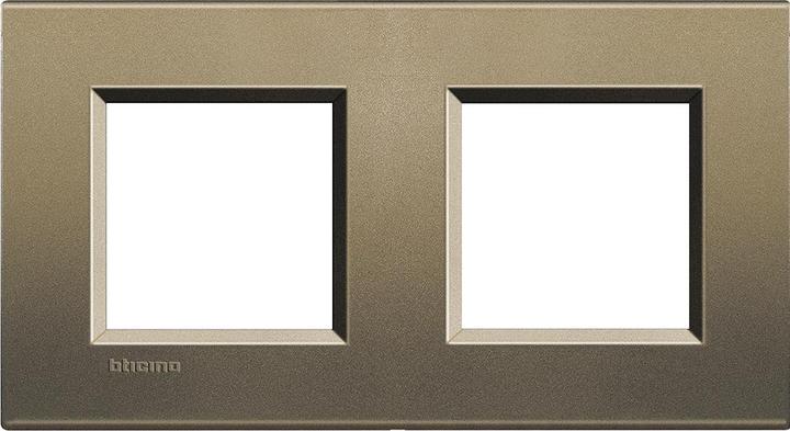 Produktbild Bticino LNA4802M2SQ