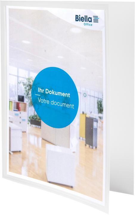 Image du produit Biella Dossier Pro-File #2 (A4, 1 x)