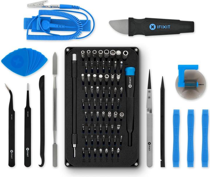 Produktbild iFixit Pro Tech Go Toolkit