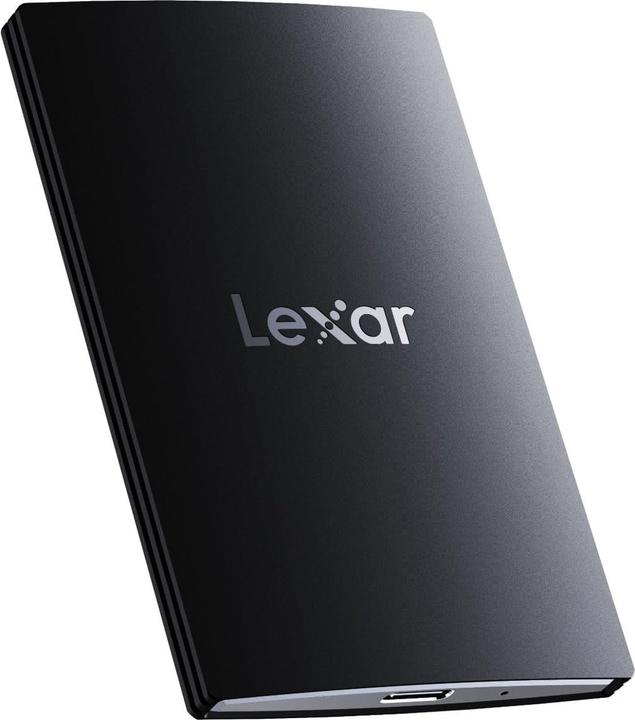 Image du produit Lexar SL500 (2 To)