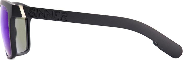 Actual product image Sinner Gear Thunder X Sunglasses