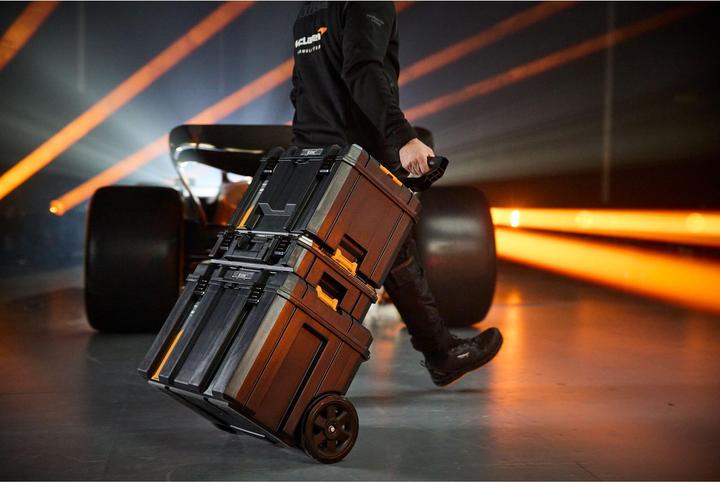 Actual product image DeWalt DWST60452-1 (3 pieces)