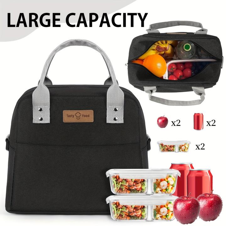 Produktbild Only-Bags.Store Lunch Bag