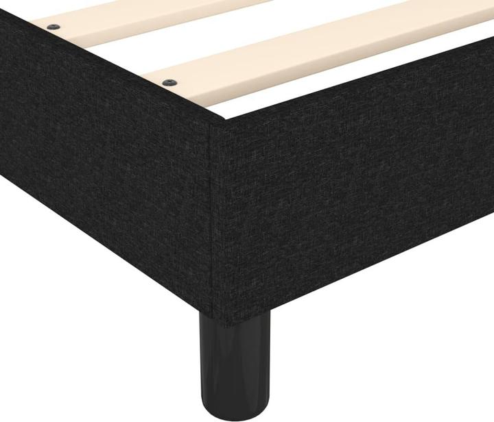 Produktbild vidaXL Boxspringbettgestell (80 x 200 cm)