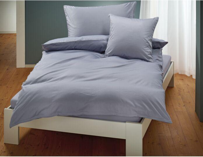 Immagine prodotto Living Home Uni Satin II (Copricuscino, 50 x 70 cm)