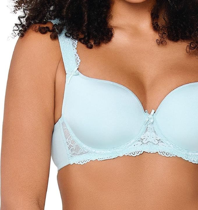 Produktbild LingaDore DAILY T-Shirt BH - Plus Size (Einzelpack, 75 E)