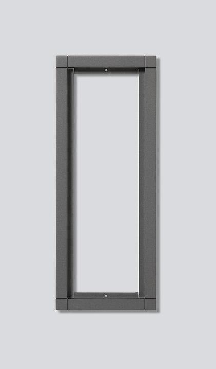 Immagine prodotto Siedle Telaio combinato