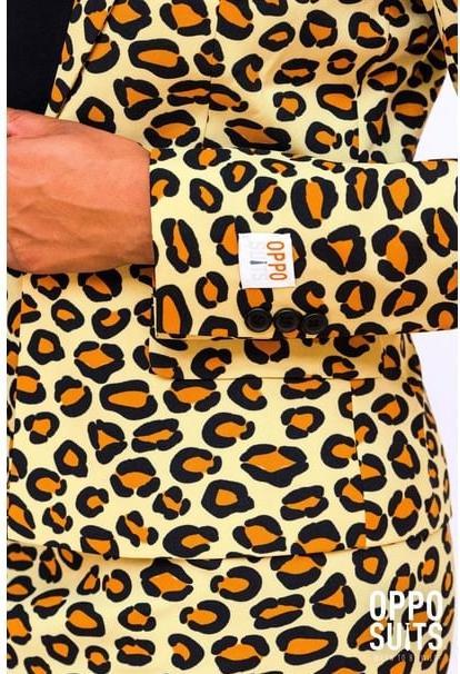 OppoSuits Lady Jag