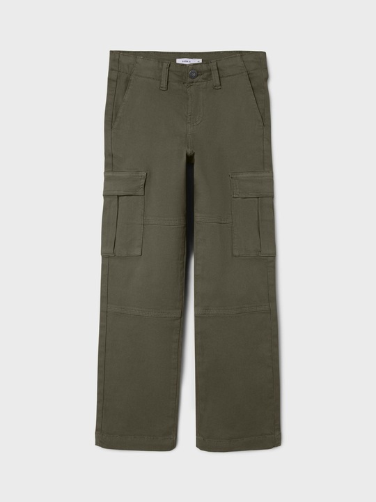 Produktbild Name it NKMRYAN ST TWI CARGO PANT 5720-OT NOOS (122)