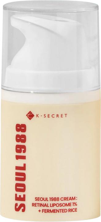 Immagine prodotto K-Secret Seoul 1988 (50 ml, Crema notte)
