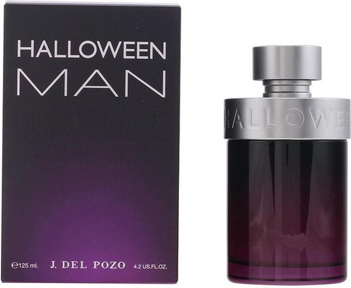 Jesus Del Pozo Halloween Man (Eau de Toilette, 75 ml)