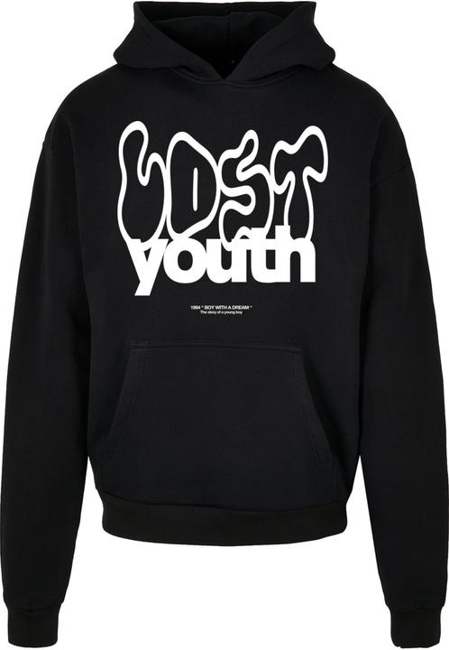 Produktbild Lost Youth LY HOODY - GRAFFITI CLOUD - 124787 (4XL)