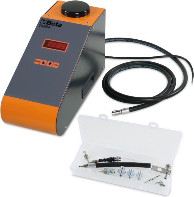 Actual product image BETA 018990010 1899A-Dpf/Fap®-Systeemreinigingsmachine