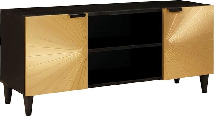 Actual product image vidaXL TV-Schränk (33 x 105 x 46 cm)