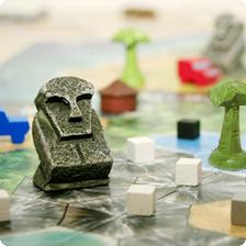 Produktbild Zoch Tobago (Deutsch, Französisch, 2 - 4 Spieler)