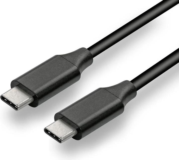 Produktbild Everactive USB C — USB C (1 m, USB 3.2 Gen 2)