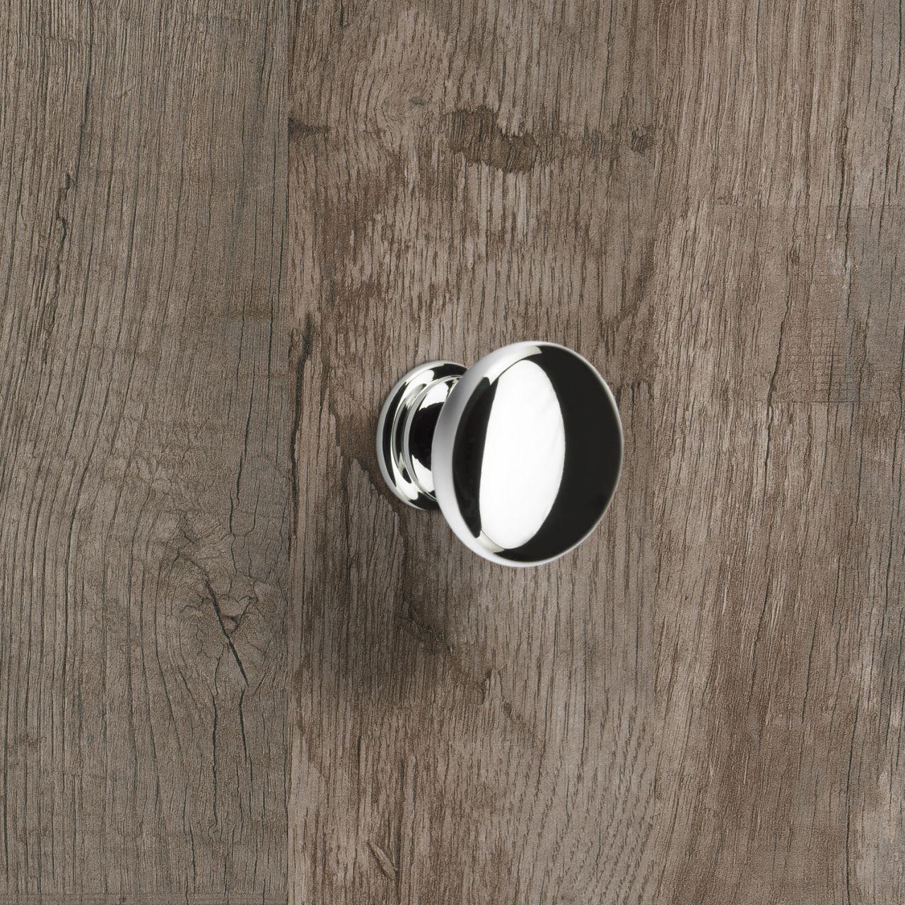 Thumbnail - Hettich, Möbelgriff, Möbelknöpfe ProDecor Cirpi