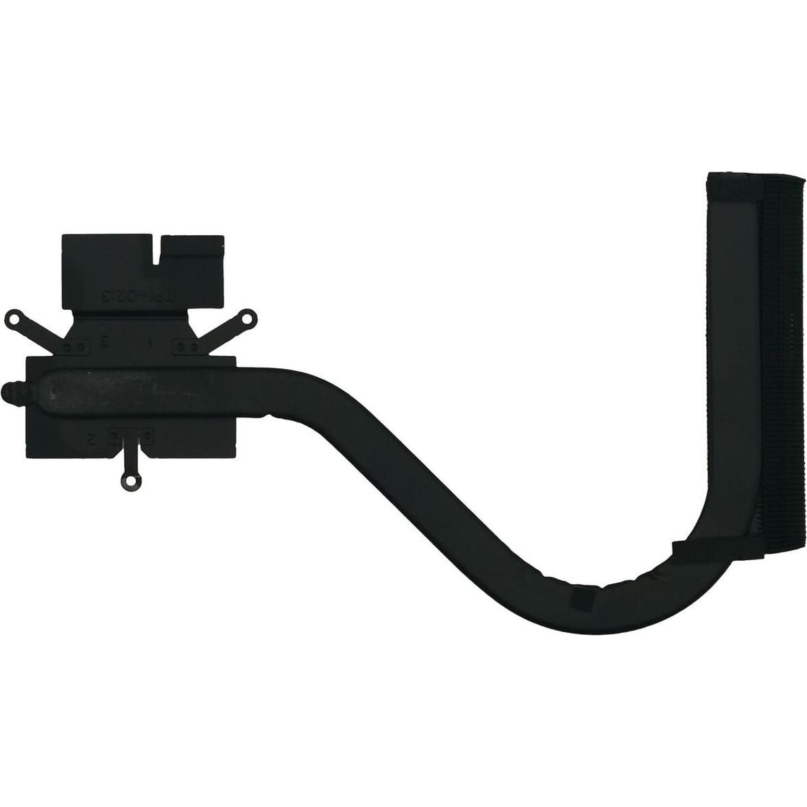 HP, Toner, Heatsink Cpu Whl-U
