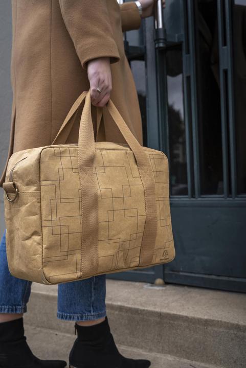 Produktbild Exacompta Tasche Eterneco (15", Universal)