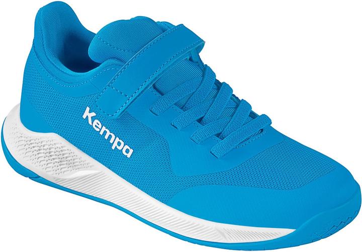 Bianco, kempaBlue