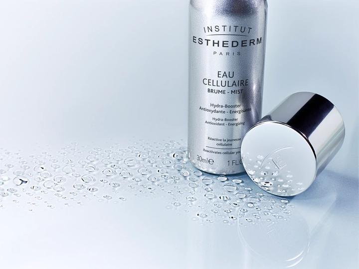 Produktbild Institut Esthederm Eau Cellulaire Brume (Körpercreme, Körperlotion, Körpermilch, 100 ml)